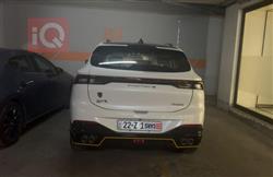 دونج فينج T5 EVO